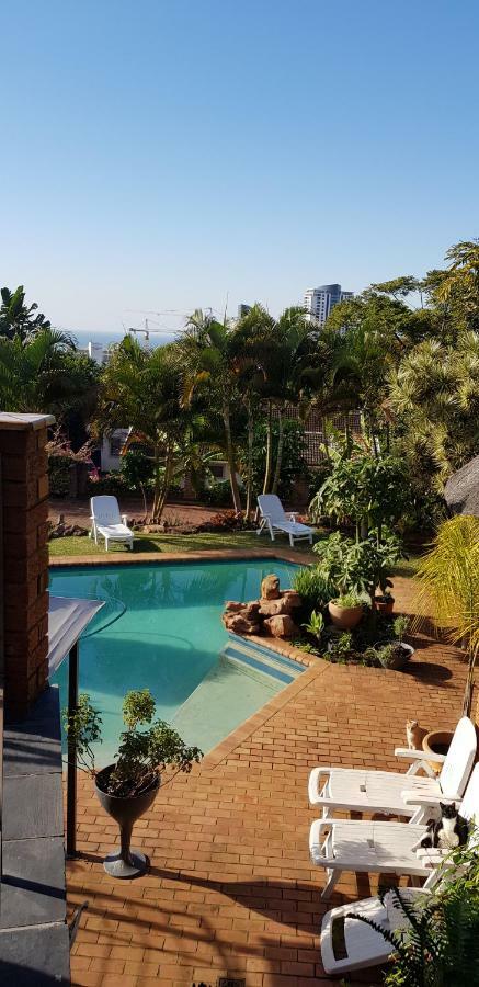 Andre's Place Durban Exterior foto